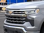 2025 Chevrolet Silverado 1500 Crew Cab 4x2 Pickup for sale #S1194765 - photo 11