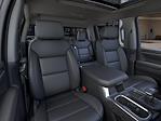 2025 Chevrolet Silverado 1500 Crew Cab 4x2 Pickup for sale #S1194765 - photo 14