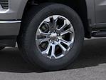 2025 Chevrolet Silverado 1500 Crew Cab 4x2 Pickup for sale #S1194765 - photo 7