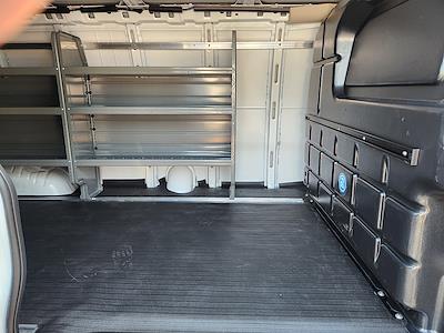New 2025 Chevrolet Express 2500 Adrian Upfitted Cargo Van for sale #S1195642 - photo 2