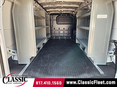 New 2025 Chevrolet Express 2500 Upfitted Cargo Van for sale #S1195642 - photo 2