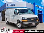 New 2025 Chevrolet Express 2500 Upfitted Cargo Van for sale #S1195642 - photo 35