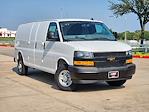New 2025 Chevrolet Express 2500 Empty Cargo Van for sale #S1195642 - photo 1