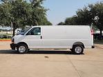 New 2025 Chevrolet Express 2500 Empty Cargo Van for sale #S1195642 - photo 2