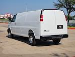 New 2025 Chevrolet Express 2500 Empty Cargo Van for sale #S1195642 - photo 5