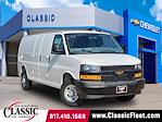 New 2025 Chevrolet Express 2500 Upfitted Cargo Van for sale #S1195765 - photo 35