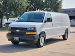 New 2025 Chevrolet Express 2500 Empty Cargo Van for sale #S1195765 - photo 4