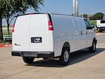 New 2025 Chevrolet Express 2500 Empty Cargo Van for sale #S1195765 - photo 7