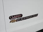 New 2025 Chevrolet Express 2500 Empty Cargo Van for sale #S1196034 - photo 12
