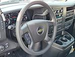 New 2025 Chevrolet Express 2500 Empty Cargo Van for sale #S1196034 - photo 18
