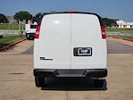 New 2025 Chevrolet Express 2500 Empty Cargo Van for sale #S1196034 - photo 6