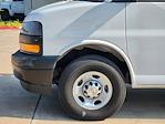 New 2025 Chevrolet Express 2500 Empty Cargo Van for sale #S1196034 - photo 8