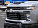 2025 Chevrolet Silverado 2500 Crew Cab 4x4 Pickup for sale #S1196782 - photo 13