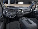 2025 Chevrolet Silverado 2500 Crew Cab 4x4 Pickup for sale #S1196782 - photo 15