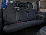 2025 Chevrolet Silverado 2500 Crew Cab 4x4 Pickup for sale #S1196782 - photo 17