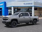 2025 Chevrolet Silverado 2500 Crew Cab 4x4 Pickup for sale #S1196782 - photo 3