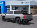 2025 Chevrolet Silverado 2500 Crew Cab 4x4 Pickup for sale #S1196782 - photo 4