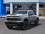 2025 Chevrolet Silverado 2500 Crew Cab 4x4 Pickup for sale #S1196782 - photo 6