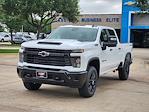 2025 Chevrolet Silverado 2500 Crew Cab 4x4 Pickup for sale #S1196794 - photo 13