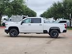 2025 Chevrolet Silverado 2500 Crew Cab 4x4 Pickup for sale #S1196794 - photo 14