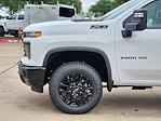 2025 Chevrolet Silverado 2500 Crew Cab 4x4 Pickup for sale #S1196794 - photo 16