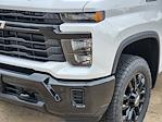 2025 Chevrolet Silverado 2500 Crew Cab 4x4 Pickup for sale #S1196794 - photo 17