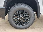 2025 Chevrolet Silverado 2500 Crew Cab 4x4 Pickup for sale #S1196794 - photo 18