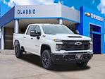 2025 Chevrolet Silverado 2500 Crew Cab 4x4 Pickup for sale #S1196794 - photo 1