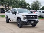 2025 Chevrolet Silverado 2500 Crew Cab 4x4 Pickup for sale #S1196794 - photo 3