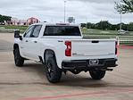 2025 Chevrolet Silverado 2500 Crew Cab 4x4 Pickup for sale #S1196794 - photo 4