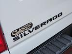 2025 Chevrolet Silverado 2500 Crew Cab 4x4 Pickup for sale #S1196794 - photo 10