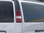New 2025 Chevrolet Express 3500 LT Passenger Van for sale #S1198264 - photo 11
