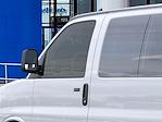 New 2025 Chevrolet Express 3500 LT Passenger Van for sale #S1198264 - photo 12