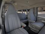 New 2025 Chevrolet Express 3500 LT Passenger Van for sale #S1198264 - photo 16