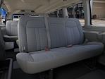 New 2025 Chevrolet Express 3500 LT Passenger Van for sale #S1198264 - photo 17