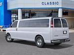 New 2025 Chevrolet Express 3500 LT Passenger Van for sale #S1198264 - photo 4