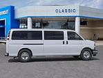 New 2025 Chevrolet Express 3500 LT Passenger Van for sale #S1198264 - photo 5