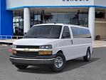 New 2025 Chevrolet Express 3500 LT Passenger Van for sale #S1198264 - photo 6