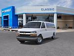 New 2025 Chevrolet Express 3500 LT Passenger Van for sale #S1198264 - photo 8