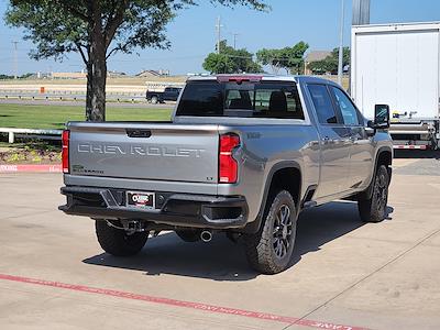 2025 Chevrolet Silverado 2500 Crew Cab 4x4 Pickup for sale #S1198781 - photo 2