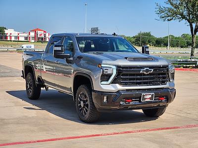 2025 Chevrolet Silverado 2500 Crew Cab 4x4 Pickup for sale #S1198781 - photo 1