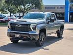 2025 Chevrolet Silverado 2500 Crew Cab 4x4 Pickup for sale #S1198781 - photo 12