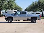 2025 Chevrolet Silverado 2500 Crew Cab 4x4 Pickup for sale #S1198781 - photo 13