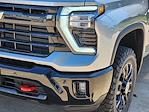 2025 Chevrolet Silverado 2500 Crew Cab 4x4 Pickup for sale #S1198781 - photo 16