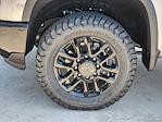 2025 Chevrolet Silverado 2500 Crew Cab 4x4 Pickup for sale #S1198781 - photo 17