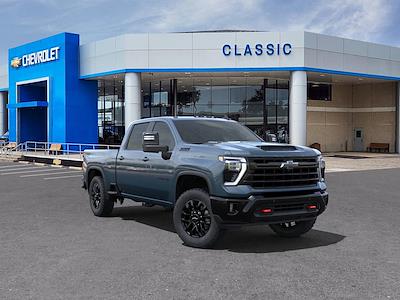 2025 Chevrolet Silverado 2500 Crew Cab 4x4 Pickup for sale #S1198810 - photo 1