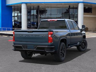 2025 Chevrolet Silverado 2500 Crew Cab 4x4 Pickup for sale #S1198810 - photo 2