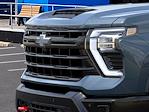 2025 Chevrolet Silverado 2500 Crew Cab 4x4 Pickup for sale #S1198810 - photo 13
