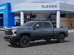 2025 Chevrolet Silverado 2500 Crew Cab 4x4 Pickup for sale #S1198810 - photo 3