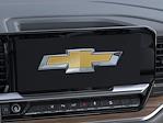 2025 Chevrolet Silverado 2500 Crew Cab 4x4 Pickup for sale #S1198810 - photo 20